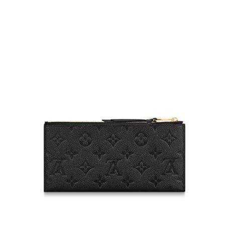 Louis Vuitton POCHETTE MÉLANIE BB Black