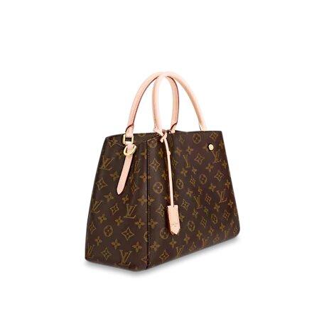 Louis Vuitton MONTAIGNE MM