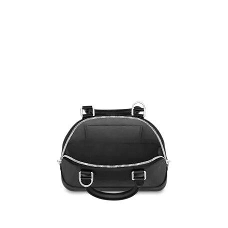 Louis Vuitton  ALMA BB Black