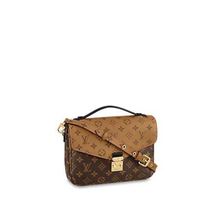 Louis Vuitton POCHETTE MÉTIS