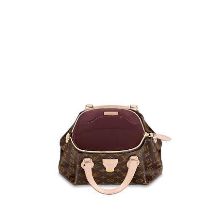 Louis Vuitton RIVOLI PM VVN