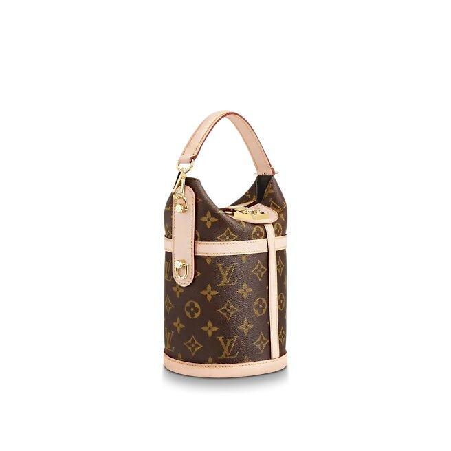 Louis Vuitton DUFFLE BAG