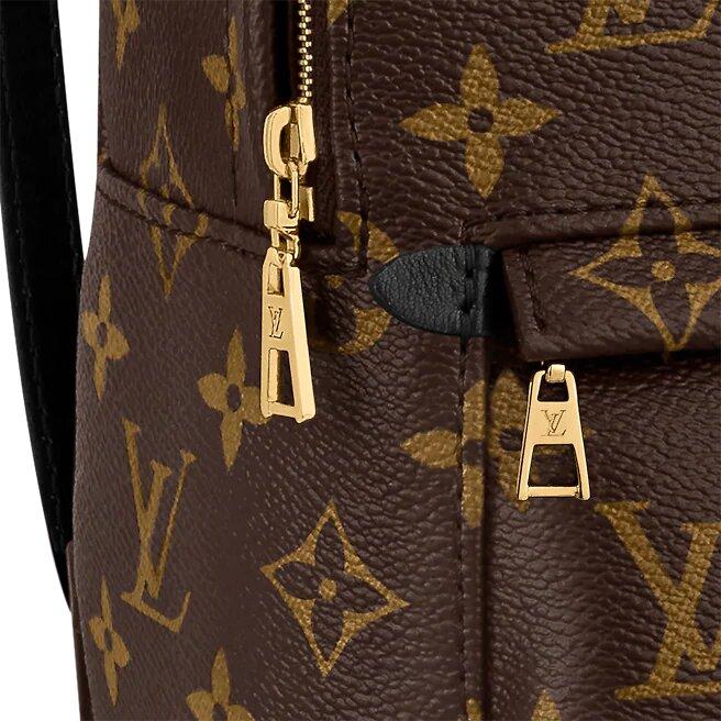 Louis Vuitton PALM SPRINGS MINI